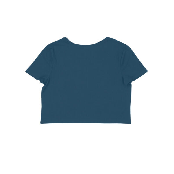 Women Crop Top - Image 4