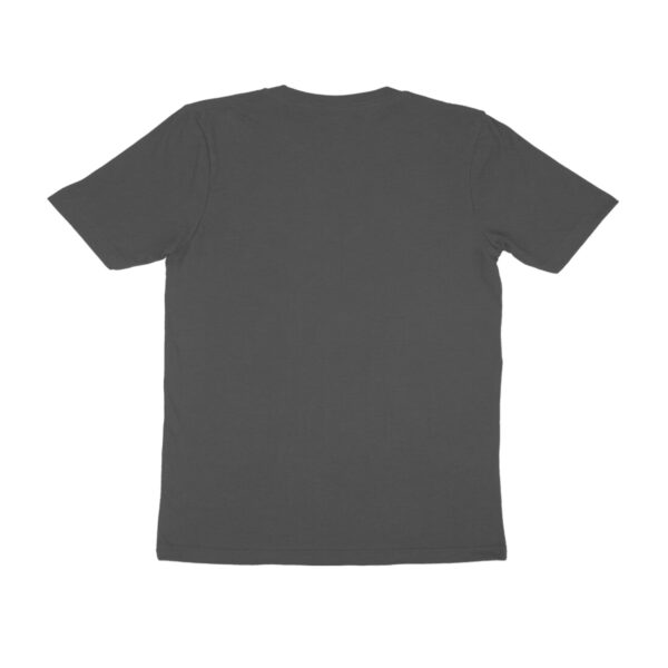 Men Half Sleeve | 100% Cotton T-Shirt | Round Neck - Image 2