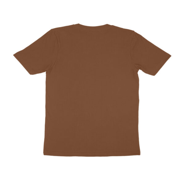 Men Half Sleeve | 100% Cotton T-Shirt | Round Neck - Image 6