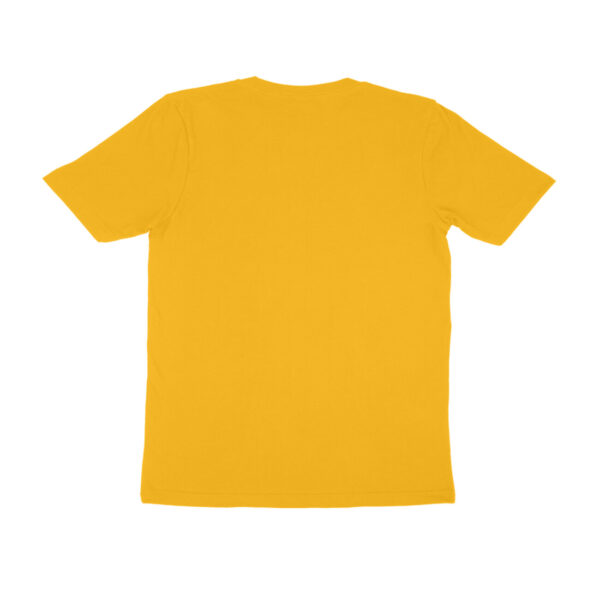 Men Half Sleeve | 100% Cotton T-Shirt | Round Neck - Image 8