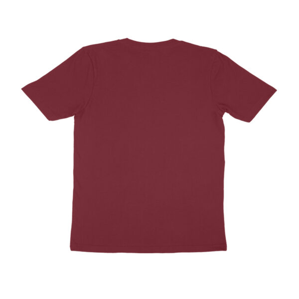 Men Half Sleeve | 100% Cotton T-Shirt | Round Neck - Image 10