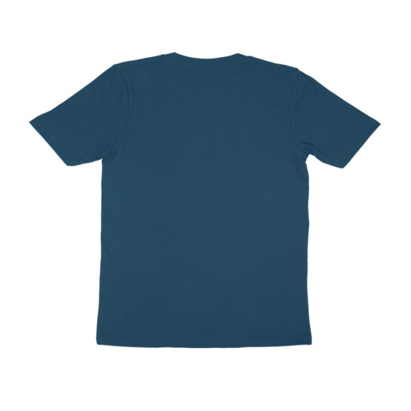 Men Half Sleeve | 100% Cotton T-Shirt | Round Neck - Image 12