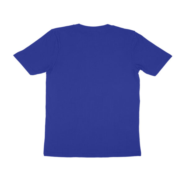 Men Half Sleeve | 100% Cotton T-Shirt | Round Neck - Image 16