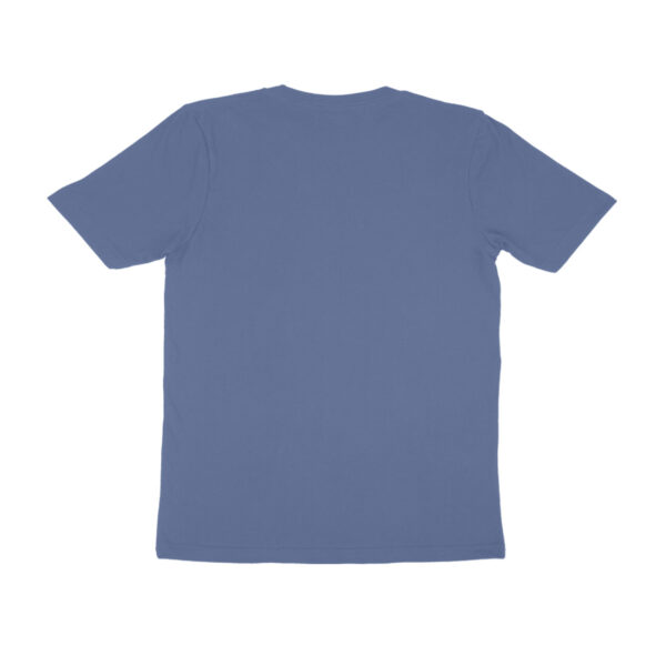 Men Half Sleeve | 100% Cotton T-Shirt | Round Neck - Image 18
