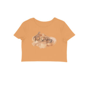 Women Crop Top