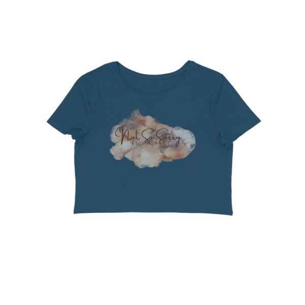 Women Crop Top - Image 3