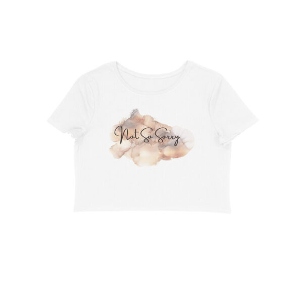 Women Crop Top - Image 7