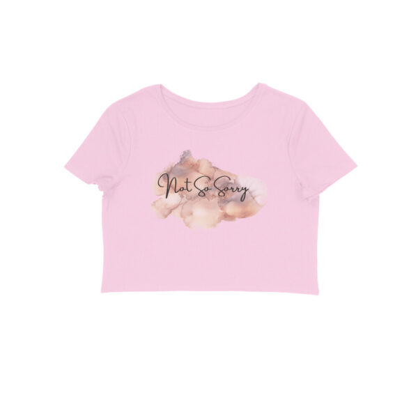 Women Crop Top - Image 9