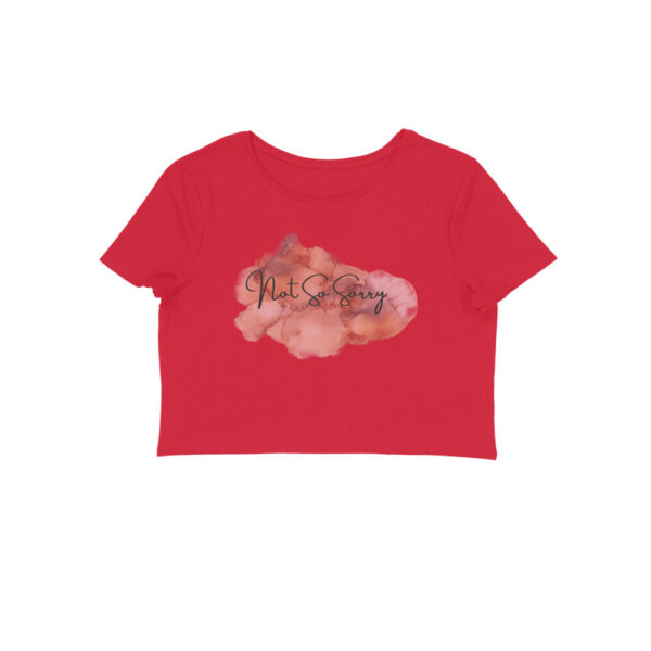 Women Crop Top - Image 11