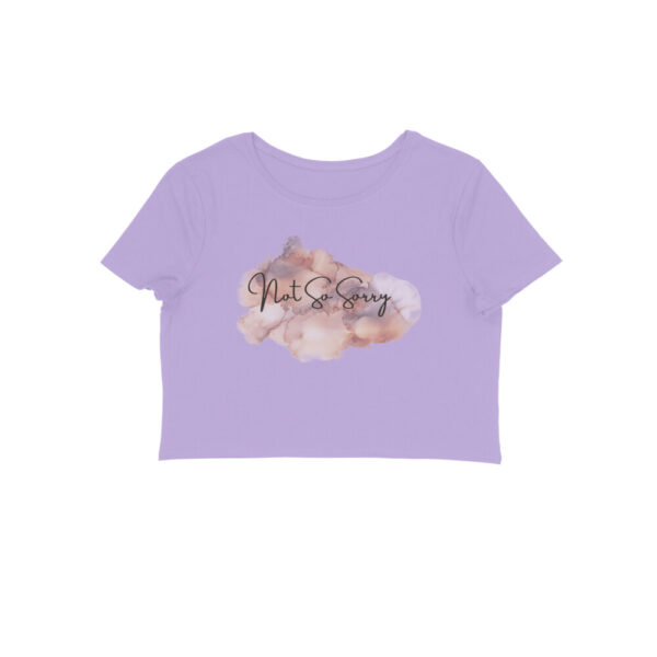 Women Crop Top - Image 13