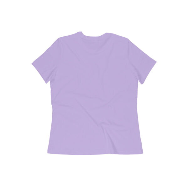 Women’s Clothing – Women’s Half Sleeve Round Neck T-Shirt - Image 2