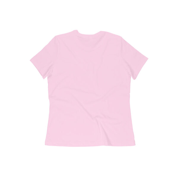 Women’s Clothing – Women’s Half Sleeve Round Neck T-Shirt - Image 6