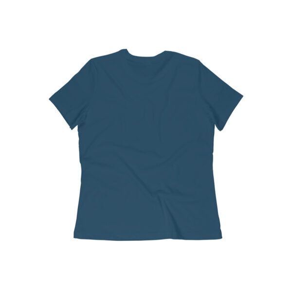 Women’s Clothing – Women’s Half Sleeve Round Neck T-Shirt - Image 10