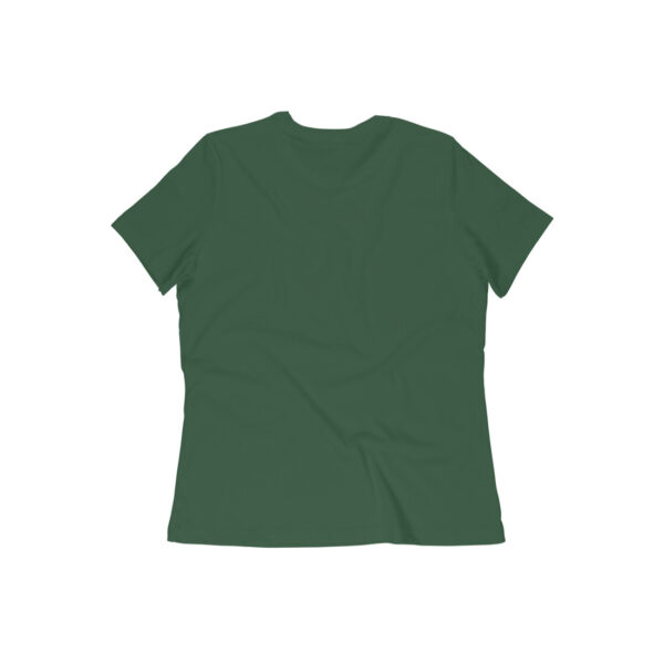 Women’s Clothing – Women’s Half Sleeve Round Neck T-Shirt - Image 12
