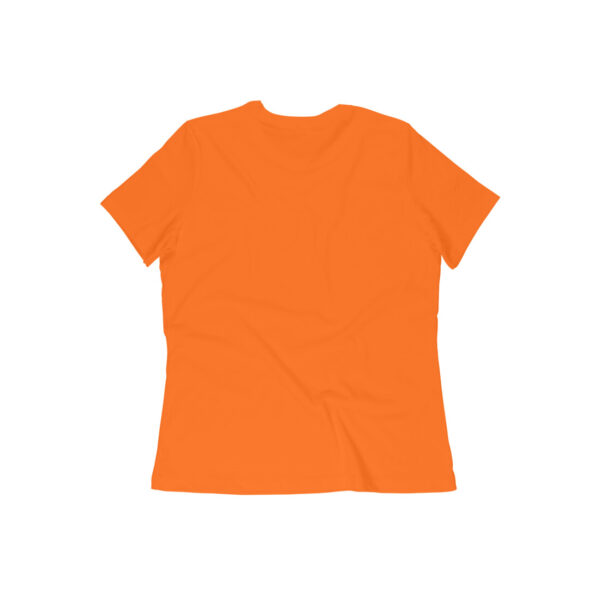 Women’s Clothing – Women’s Half Sleeve Round Neck T-Shirt - Image 14
