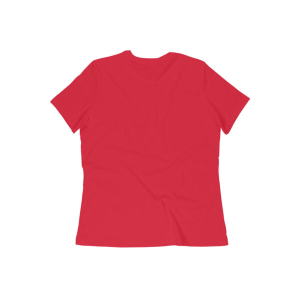 Women’s Clothing – Women’s Half Sleeve Round Neck T-Shirt - Image 16