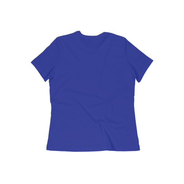 Women’s Clothing – Women’s Half Sleeve Round Neck T-Shirt - Image 18