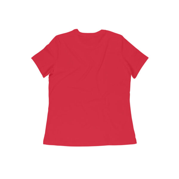 Women’s Clothing – Women’s Half Sleeve Round Neck T-Shirt - Image 6