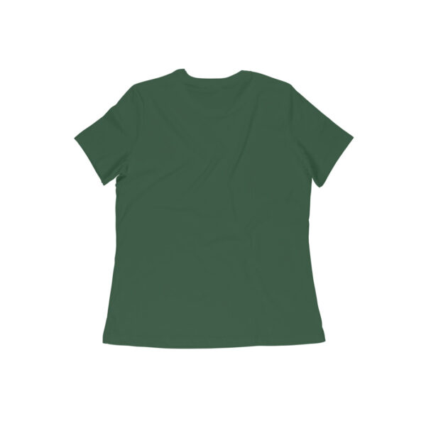 Women’s Clothing – Women’s Half Sleeve Round Neck T-Shirt - Image 8
