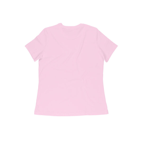 Women’s Clothing – Women’s Half Sleeve Round Neck T-Shirt - Image 10