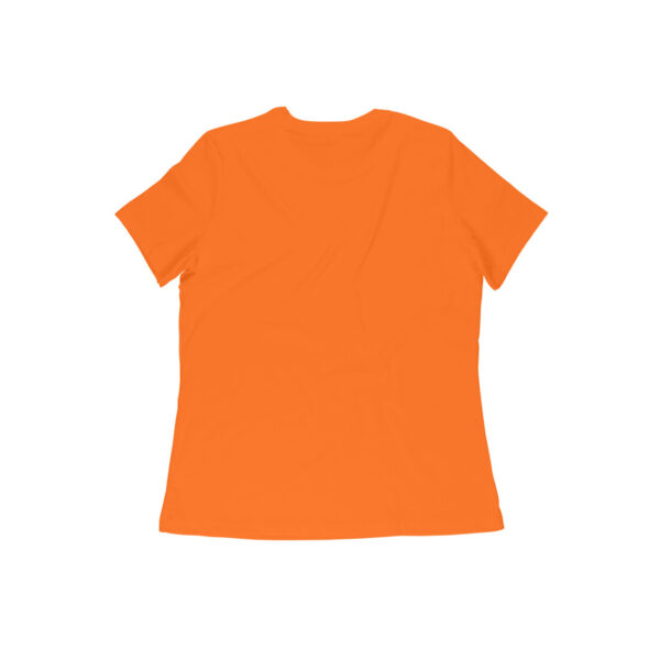 Women’s Clothing – Women’s Half Sleeve Round Neck T-Shirt - Image 12