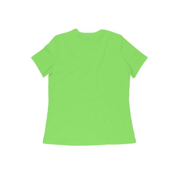 Women’s Clothing – Women’s Half Sleeve Round Neck T-Shirt - Image 14