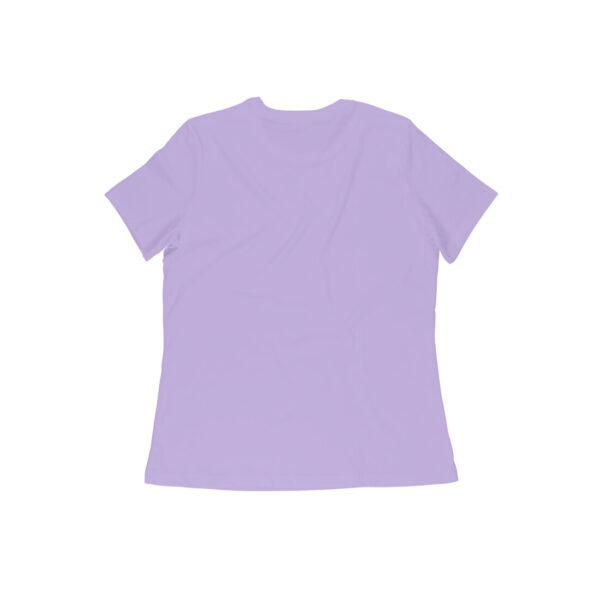 Women’s Clothing – Women’s Half Sleeve Round Neck T-Shirt - Image 16