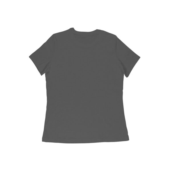 Half-Sleeve  | Cotton T-Shirt | Round Neck - Image 6