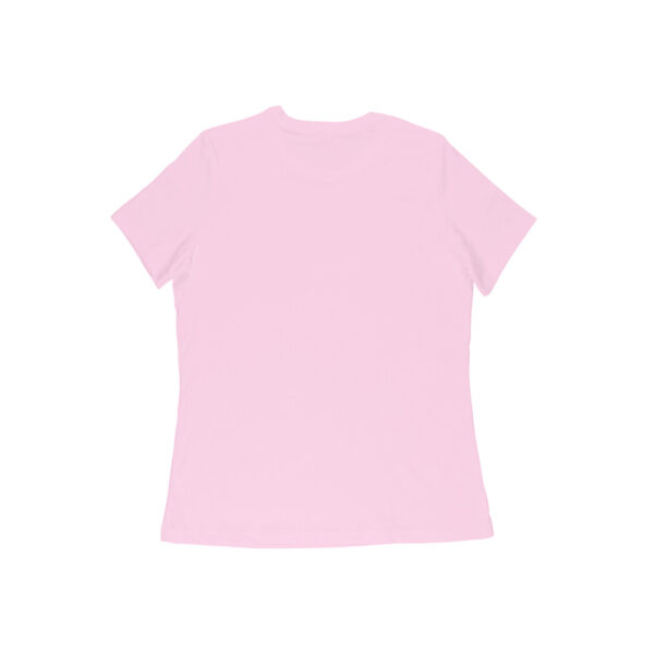 Half-Sleeve | Cotton T-Shirt | Round Neck - Image 12