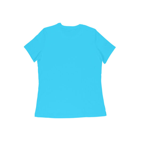 Half-Sleeve | Cotton T-Shirt | Round Neck - Image 18