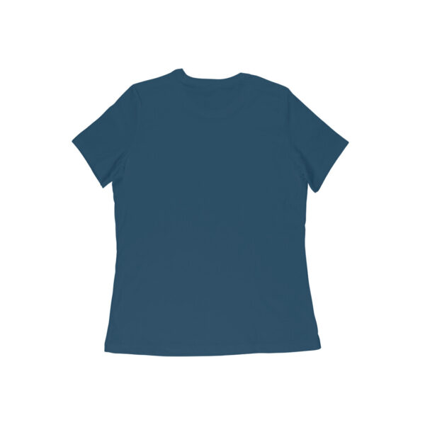 Half-Sleeve | Cotton T-Shirt | Round Neck - Image 22