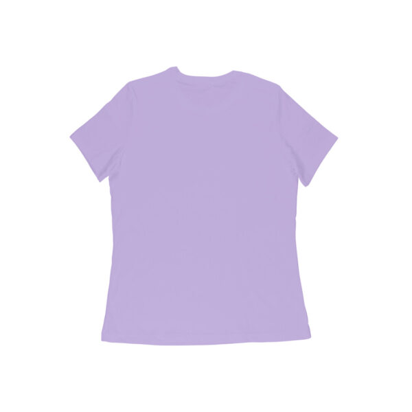 Half-Sleeve | Cotton T-Shirt | Round Neck - Image 6
