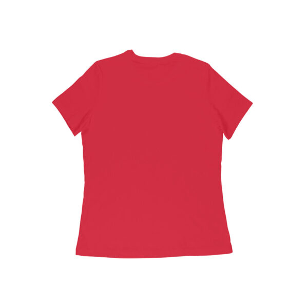 Half-Sleeve | Cotton T-Shirt | Round Neck - Image 16