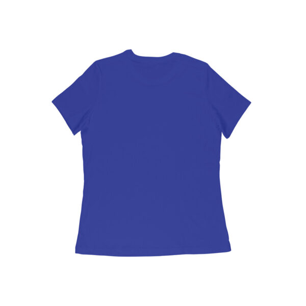Half-Sleeve | Cotton T-Shirt | Round Neck - Image 18