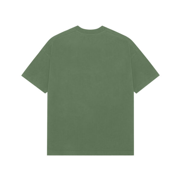 Premium Oversized T-Shirt | 100 % Combed Cotton - Image 4