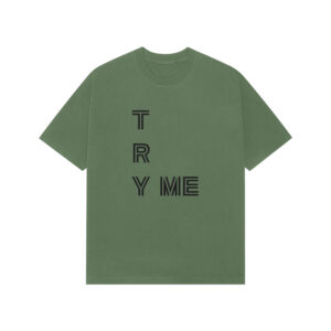 Premium Oversized T-Shirt | 100 % Combed Cotton