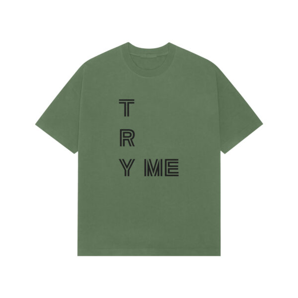 Premium Oversized T-Shirt | 100 % Combed Cotton