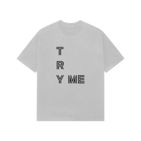 Premium Oversized T-Shirt | 100 % Combed Cotton - Image 7